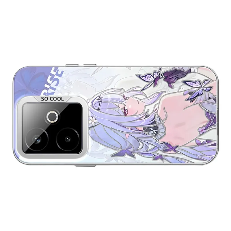 CHUNFAN Phone Cases-4