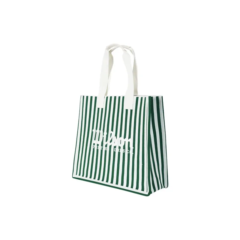 Wilson Fabric Handbag Unisex Multicolor-7