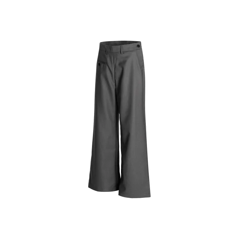 ONITSOP Casual Pants Unisex-4