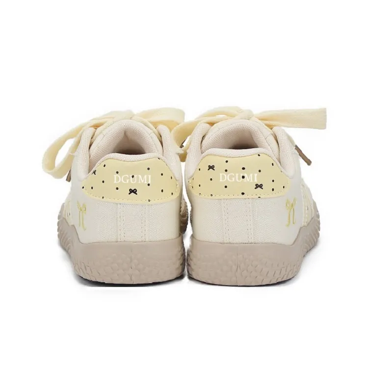 DGUMI Low Top Skateboard Shoes Women's-13