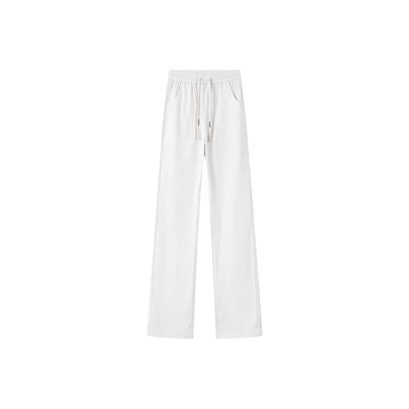 Maxim's De Paris Casual Pants Unisex-5