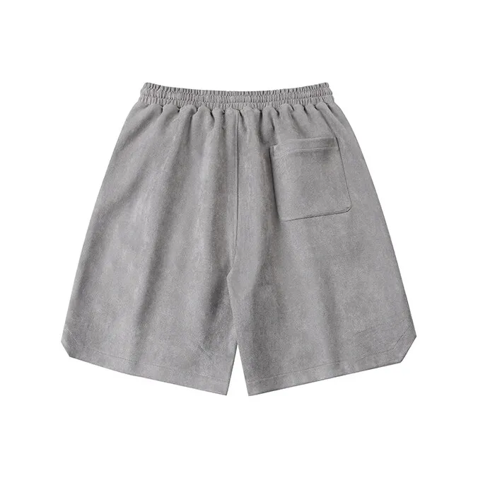 OASISVR Casual Shorts Unisex-4