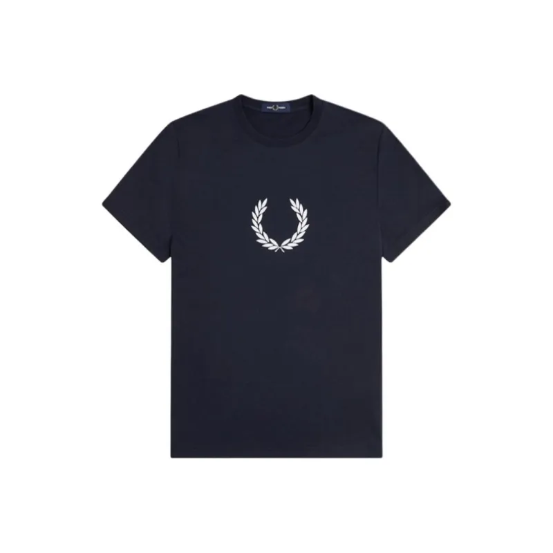 FRED PERRY T Shirts Men-0