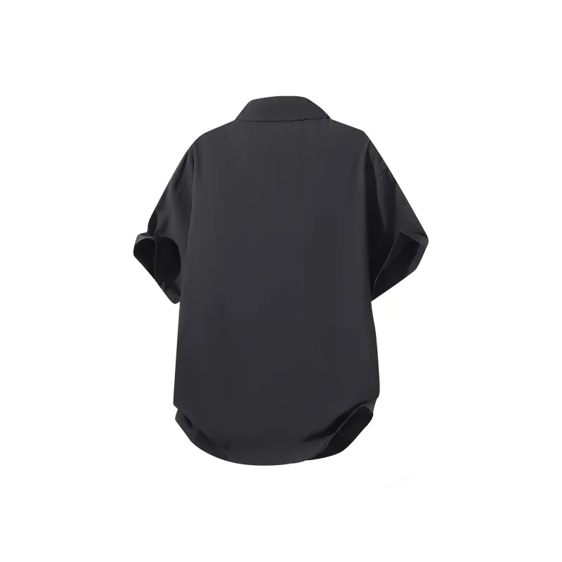 PAUL COSTELLOE Shirts Unisex-1