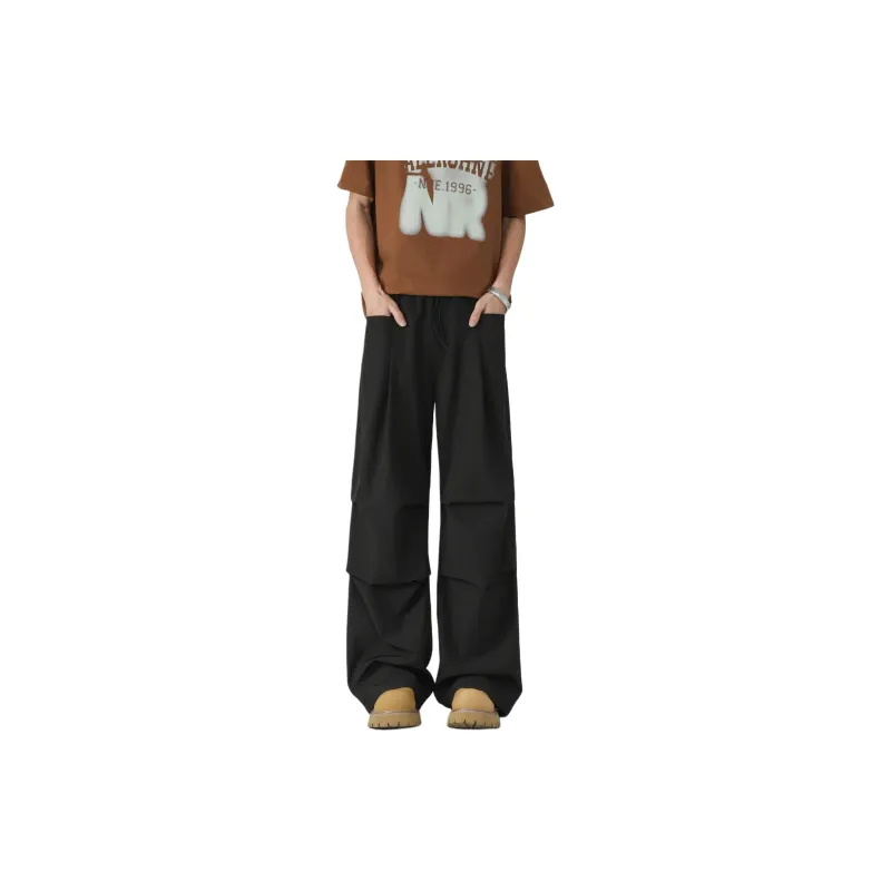 Ang2 Stu Casual Pants Unisex-2