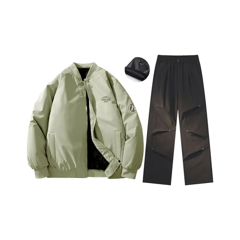 BRUMAIRE Puffer Jackets Unisex-26