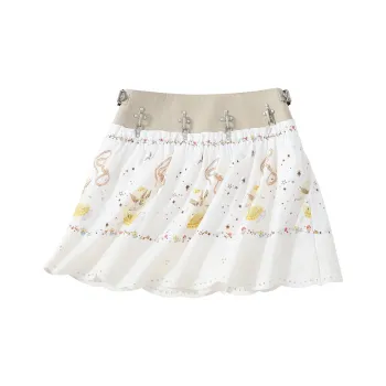 Alexia Sandra Casual Short Skirts Women's