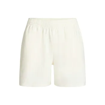 SKIMS SS25 COTTON JERSEY CLASSIC SHORT Casual Shorts Women's