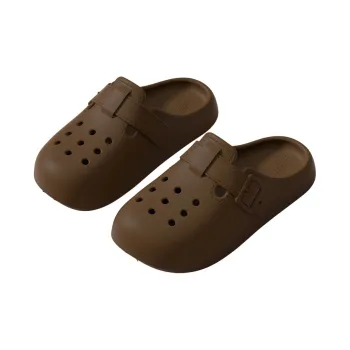 Mrs. Hui Slippers / Home Slippers