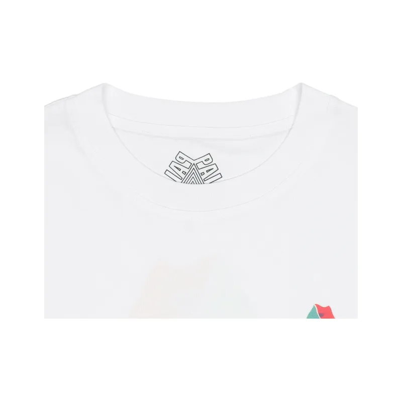 PALACE Tri Visions T Shirt-4