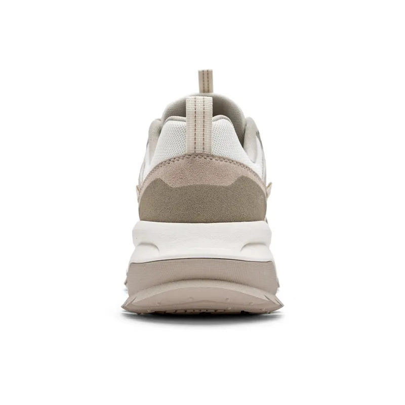 Dickies Low Top Chunky Sneakers Men's Khaki Beige-3