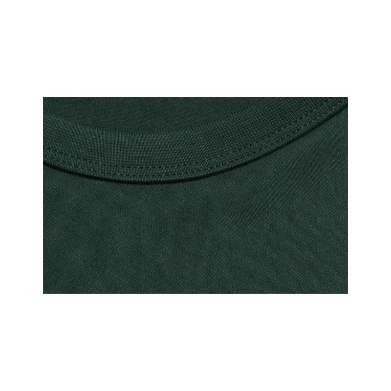 FRED PERRY Embroidered Logo Cotton T shirt-2