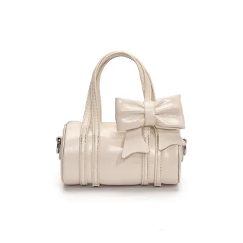 ResNonverba PU Crossbody Handbag Women's Multicolor