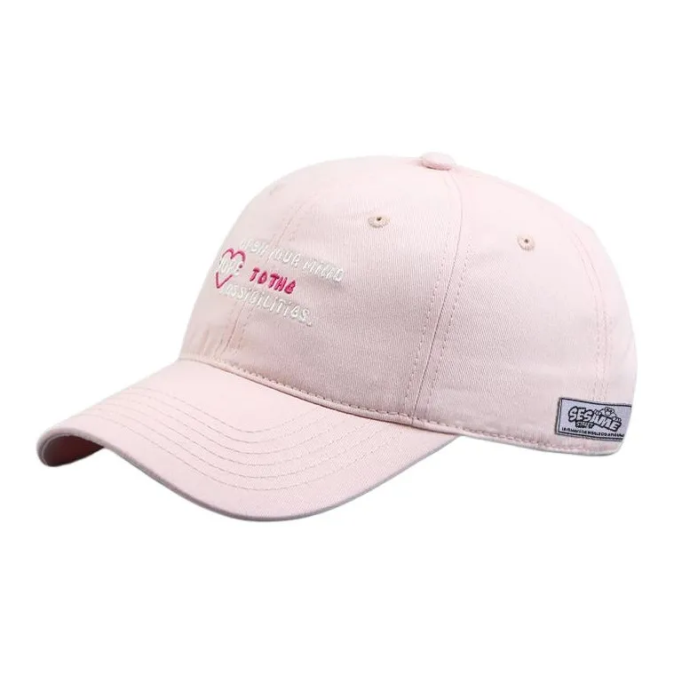 SESAME STREET Cotton Baseball Caps Unisex-6