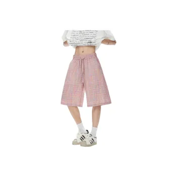 PVPVPV Casual Shorts Unisex