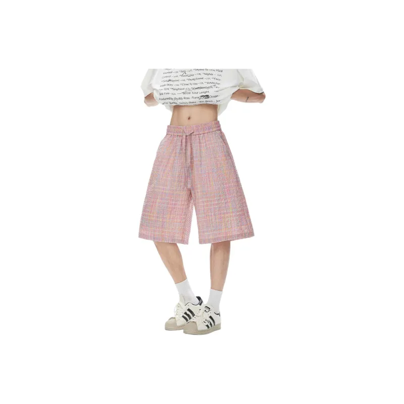PVPVPV Casual Shorts Unisex-0
