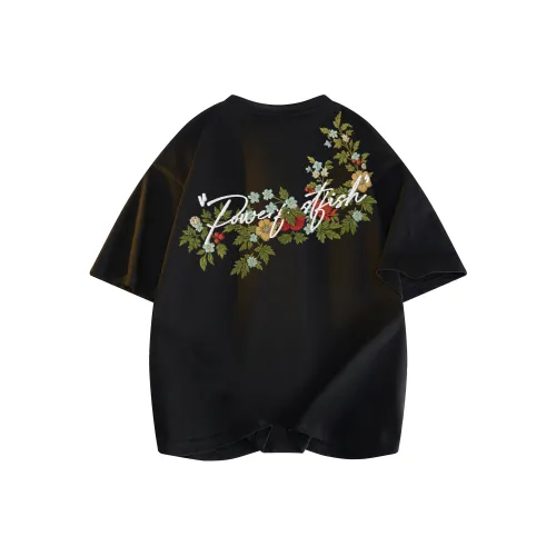 FASTFISH T Shirts Unisex