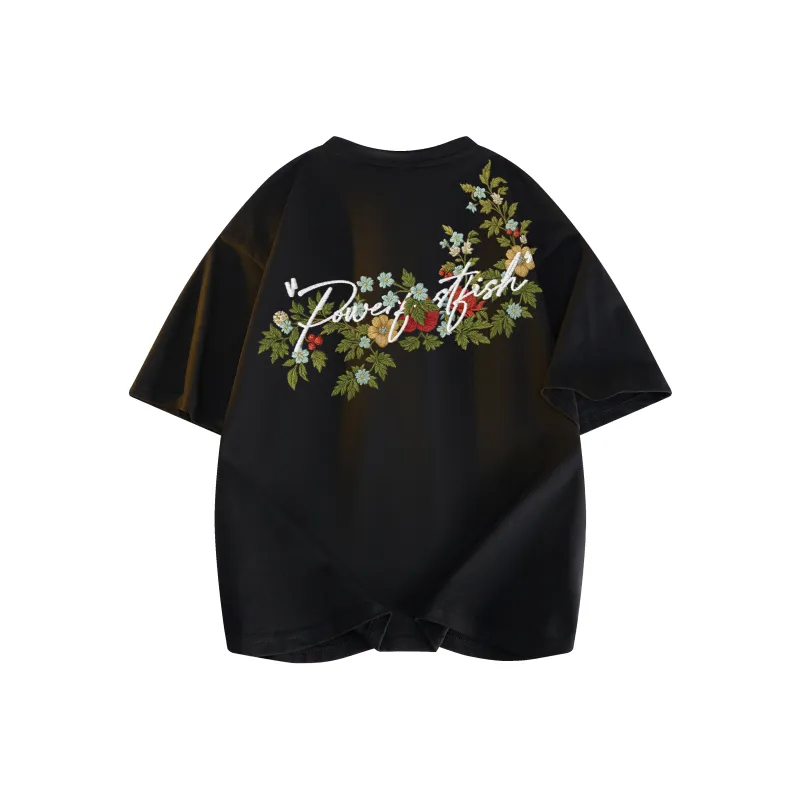FASTFISH T Shirts Unisex-0
