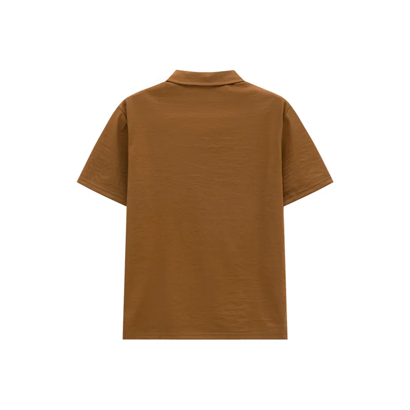 CSKS Polo Shirts Unisex-19