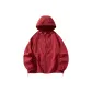 Brick Red