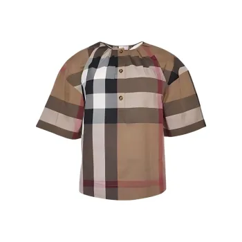 Burberry Shirts Women's Taupe