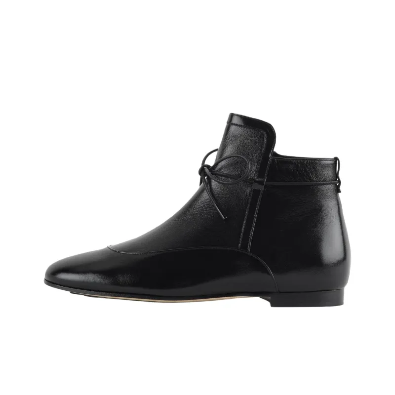AMANI Ankle Boots Women's Black-0