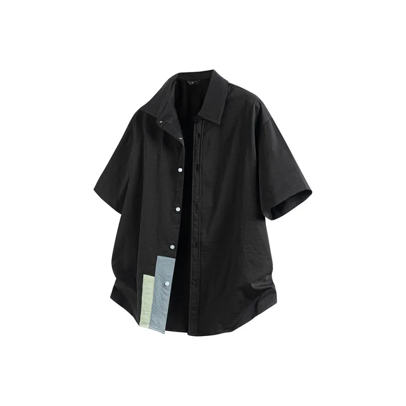 WOSAWE Shirts Unisex-2