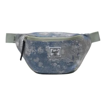 Herschel Recycled Material Fanny Pack Unisex Seagrass Color