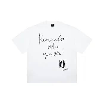 A Chock T Shirts Unisex