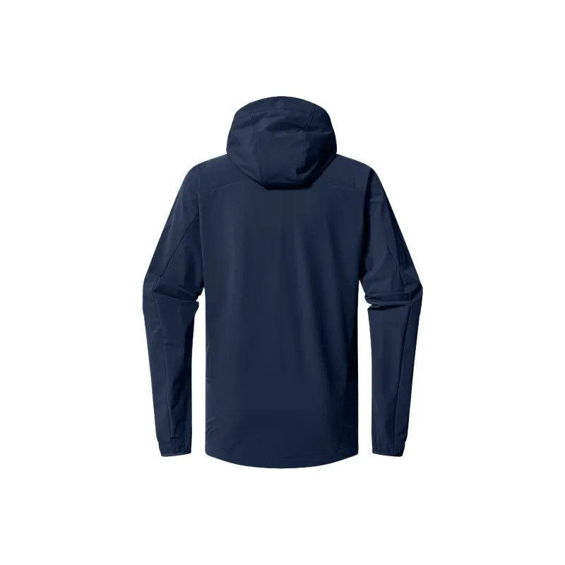 HAGLÖFS Jackets Men-1