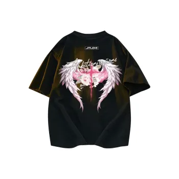 JIMI&JONS T Shirts Unisex