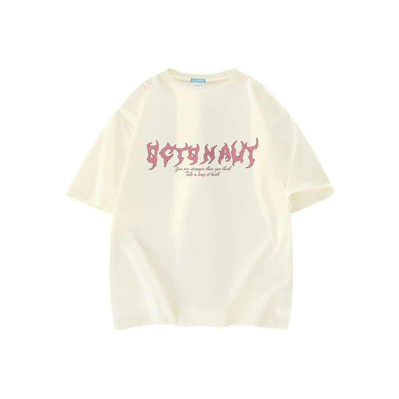 Small Columns Under The Sea T Shirt Unisex-17