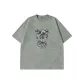 Gray Green