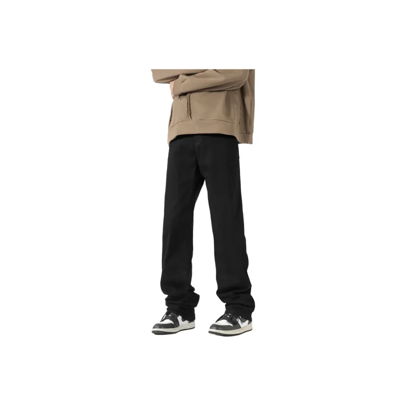 WARRIOR Jeans Unisex-4