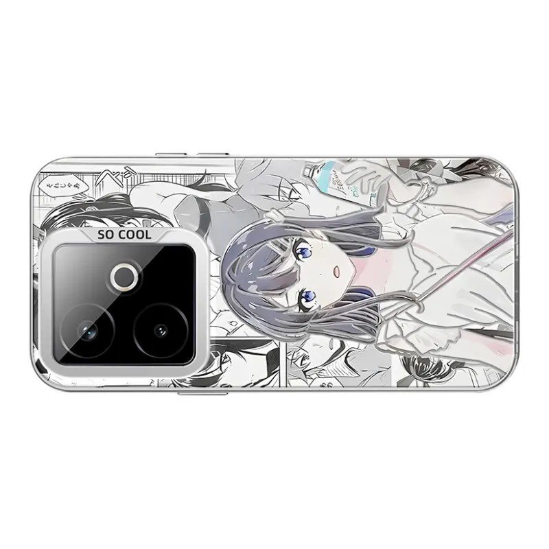 CHUNFAN Phone Cases-14