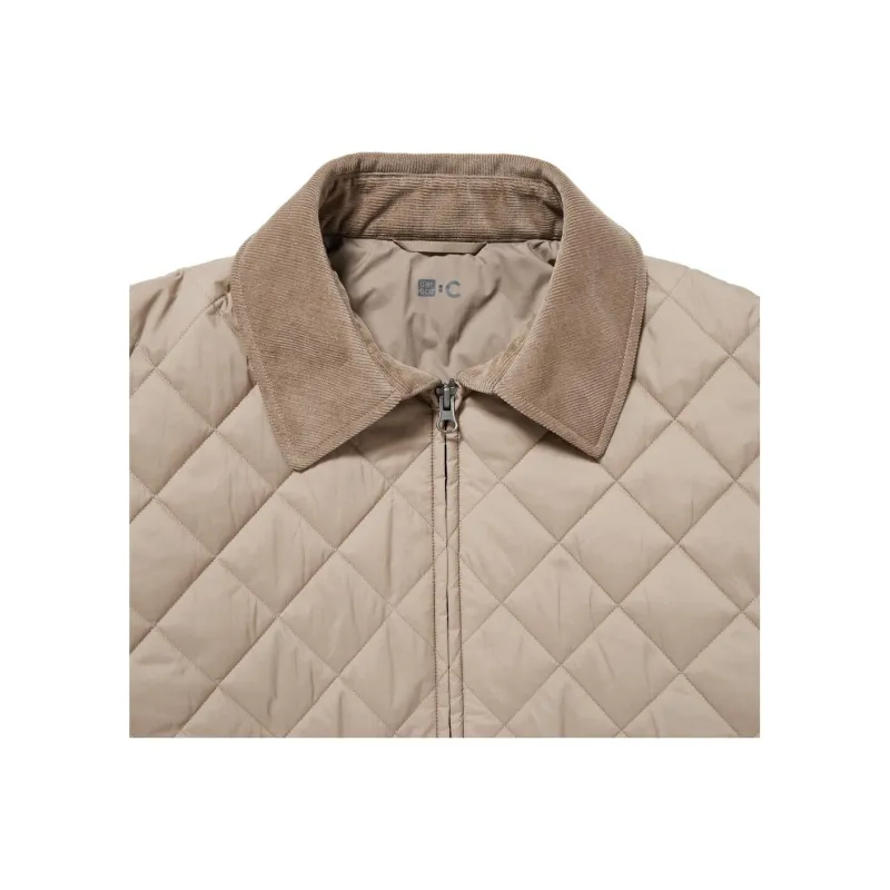 UNIQLO X Clare Waight Keller Co branded Collection Jackets Women's Beige-1
