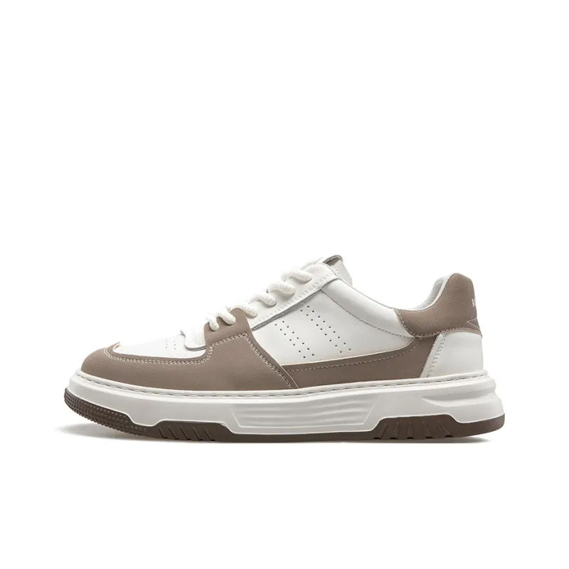 KANGNAI Low Top Skateboard Shoes Men's-5