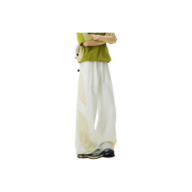 DEAR BETSY Casual Pants Unisex-6