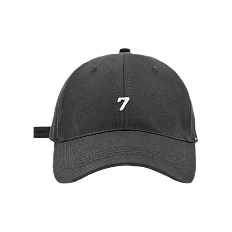 ROBINHOOD Cotton Baseball Caps Unisex-2