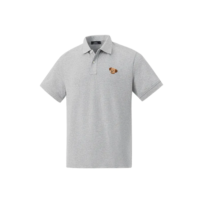 CSKS Polo Shirts Unisex-12