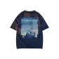 Navy Blue (100% cotton)