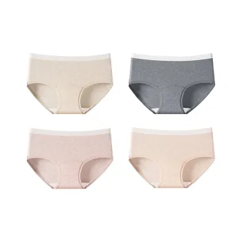ROBINHOOD Underpants Women's Combo Set
