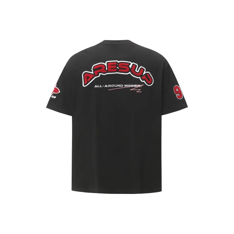 WOOG2005 T Shirts Unisex-1