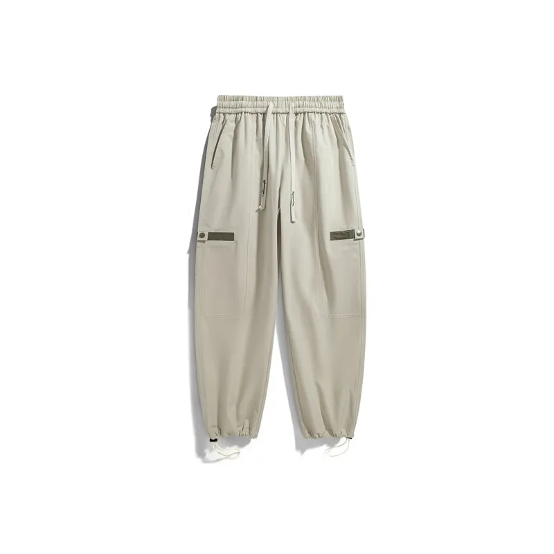 WOSAWE Cargo Pants Unisex-4