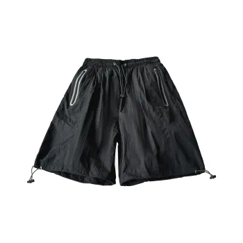 FAKE VINTAGE Casual Shorts Unisex