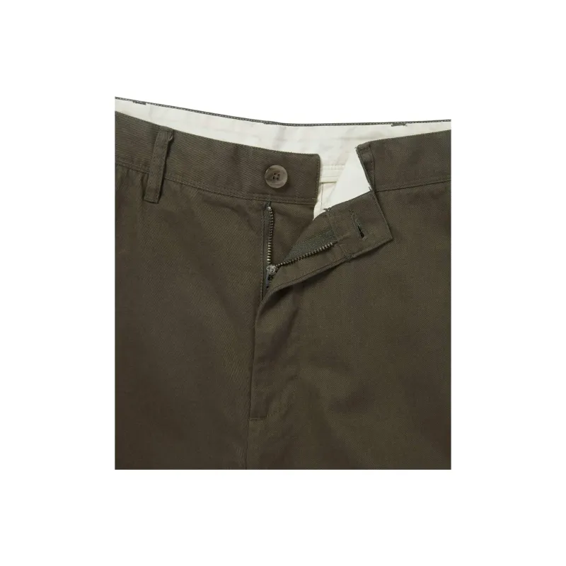 Thisisneverthat FW24 Casual Pants Unisex Charcoal Gray-4