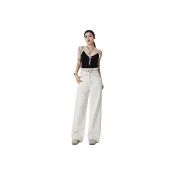 The New Age Family Jeans Women's