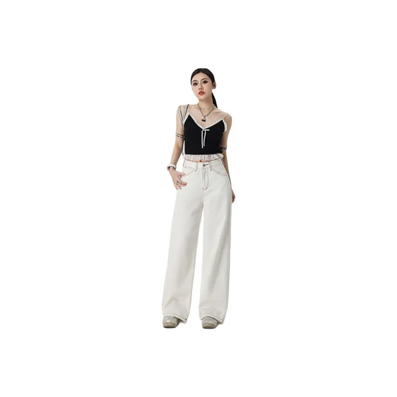 The New Age Family Jeans Women's-0