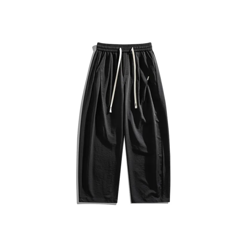 LIGHTNING MONSTER Casual Pants Unisex-0