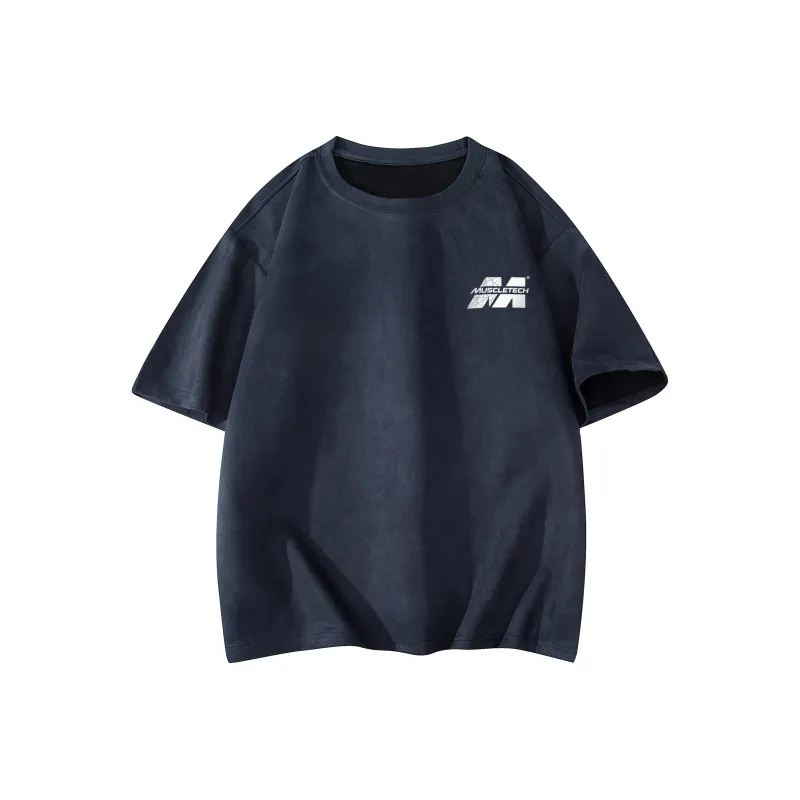 MUSCLETECH T Shirts Unisex-10